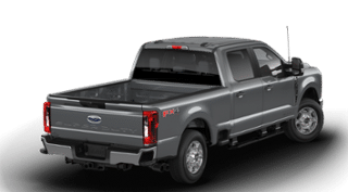 2026 Ford Super Duty® External Image 4